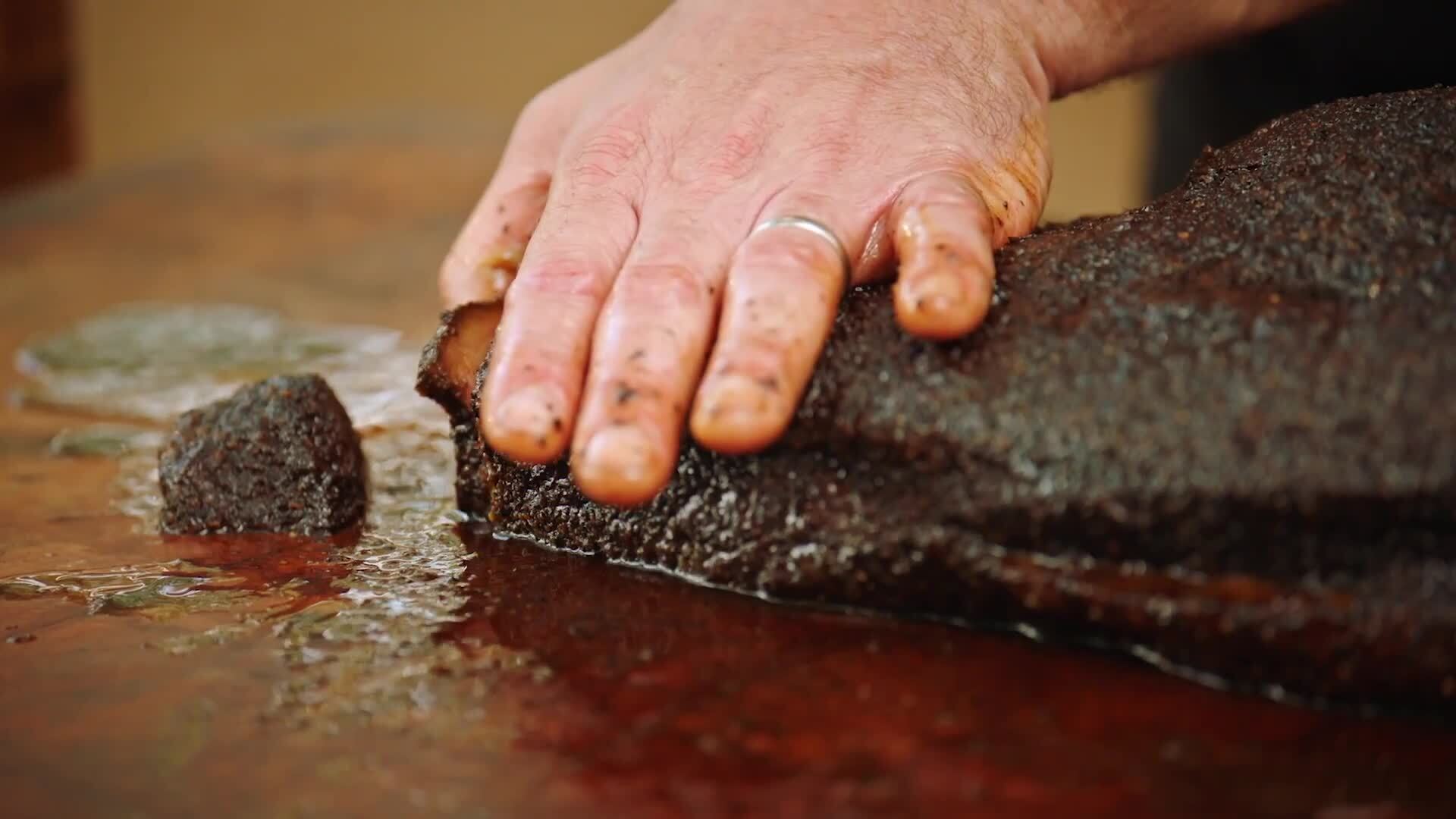 Understanding Barbecue Fundamentals — Ethan