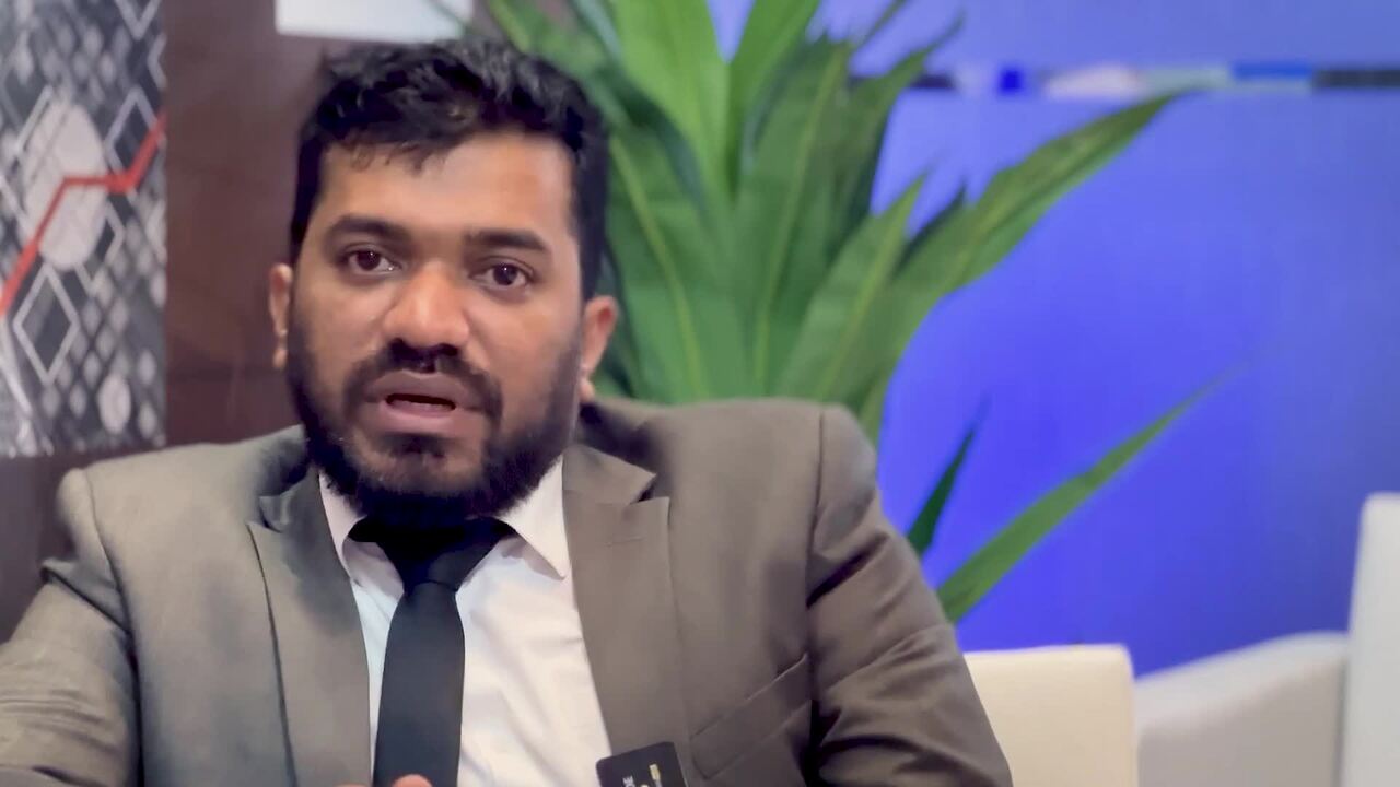 Genx Systems GM Shares What He Loves About SonicWall