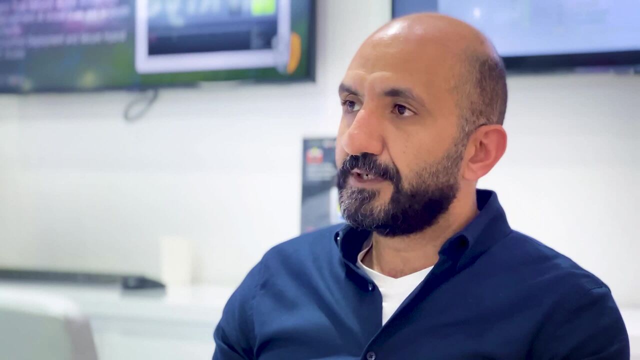 M.H. Enterprise - Customer Success Story (Mohamed Mowafy - Chief Operating Officer)