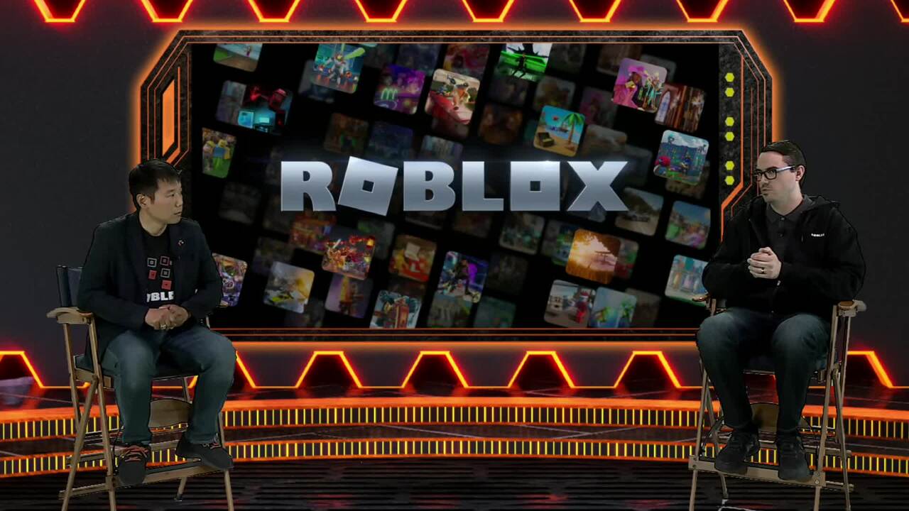 Roblox News Brasil.