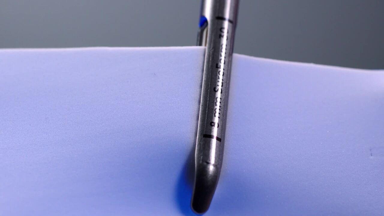 Introduction - Agrafeuse SureForm 8 mm