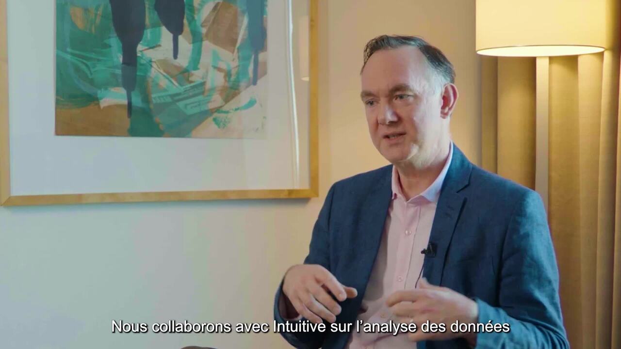 Les bénéfices pour les hôpitaux de la chirurgie robot-assistée