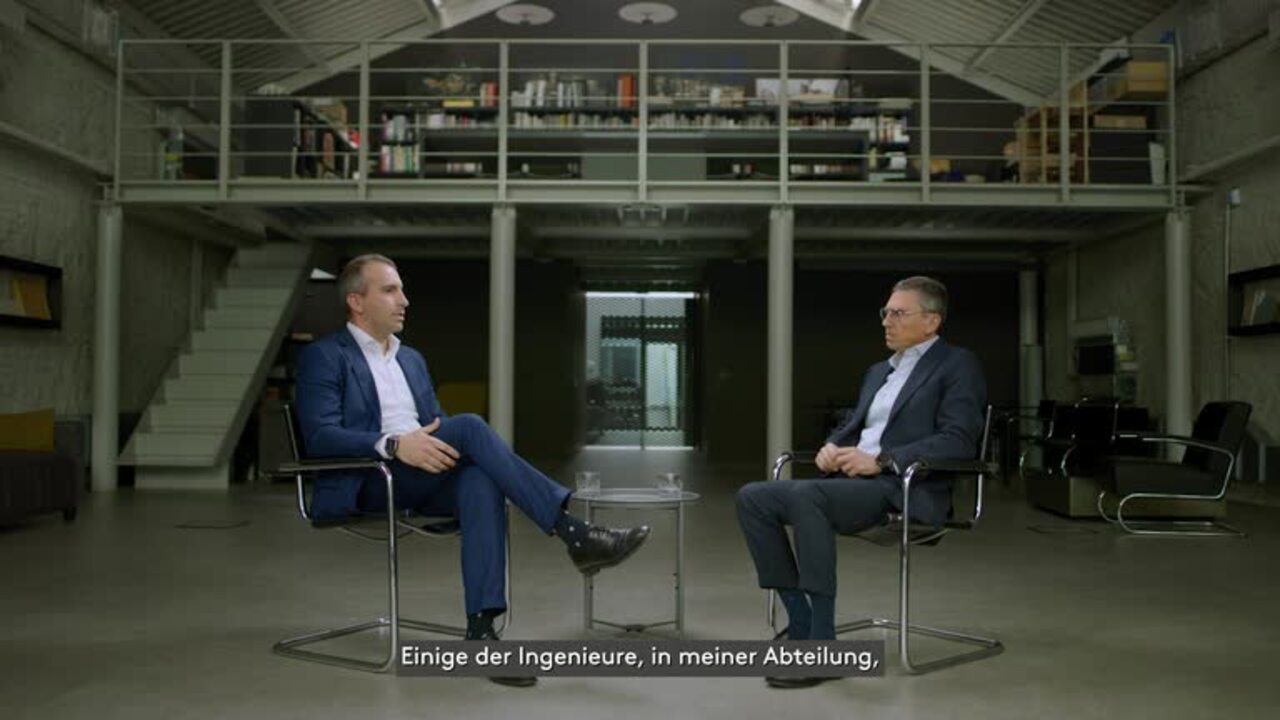 Datengestützte Transformation in der roboter-assistierten Chirurgie