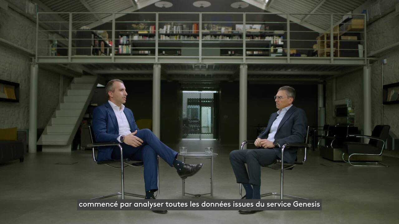 Découvrez comment les données ont transformé un programme chirurgical, en améliorant les résultats et l’efficacité.