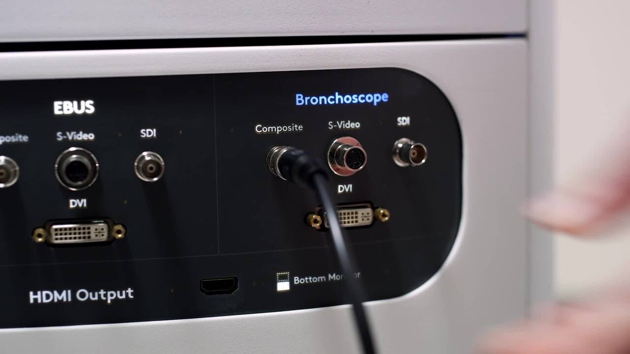 Integration des Ion in andere Technologien
