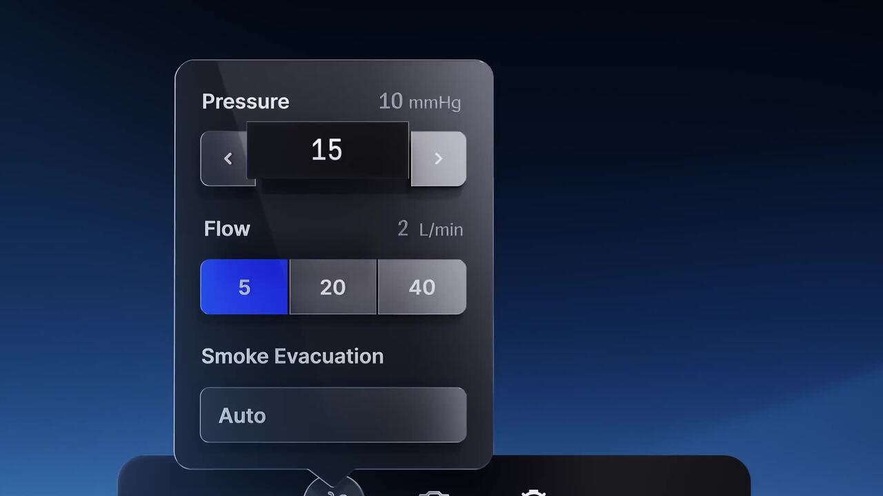 Meet the New Da Vinci 5 Robotic Surgical System | Intuitive