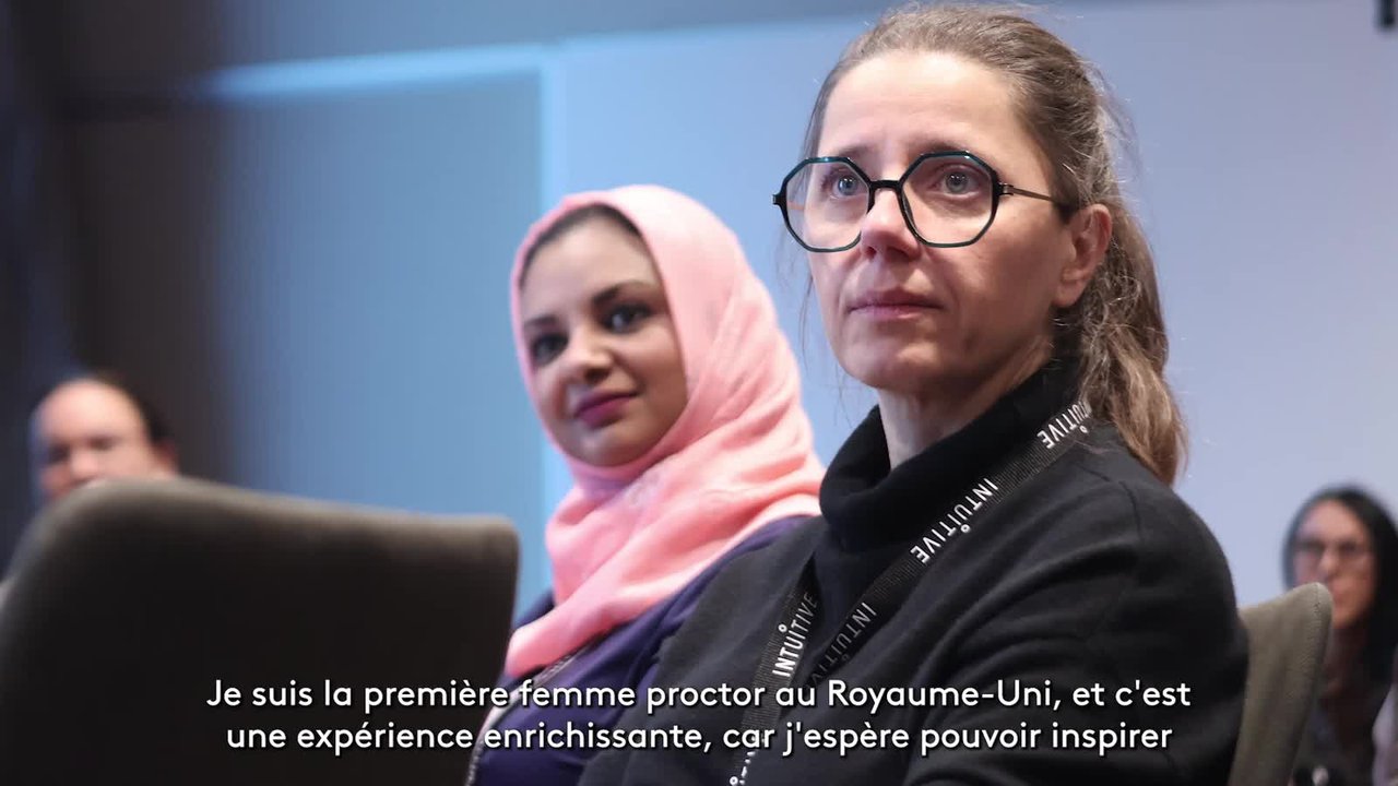 Témoignages de chirurgiennes à propos de l’initiative WIDVS