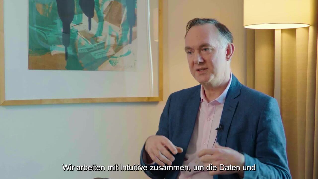 Vorteile für Krankenhäuser durch roboter-assistierte Eingriffe