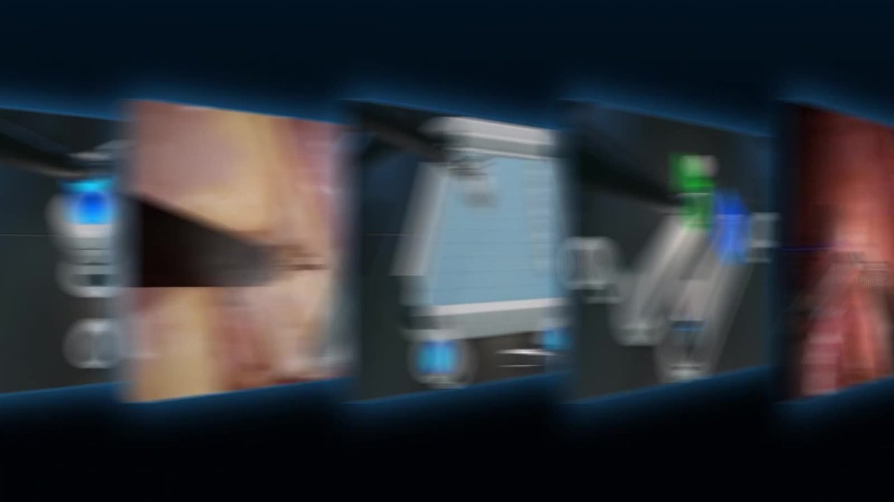 Formation par simulation SimNow 2 pour les systèmes chirurgicaux da Vinci