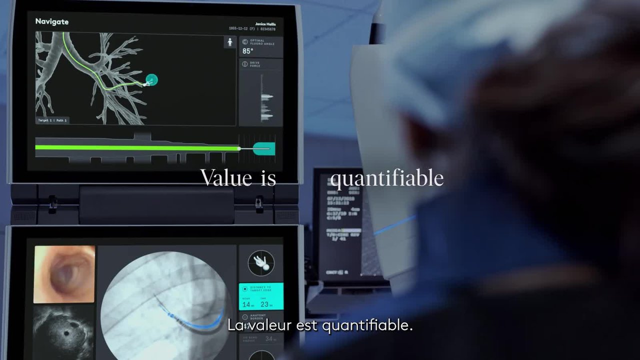 Une vision commune pour une meilleure prise en charge des patients