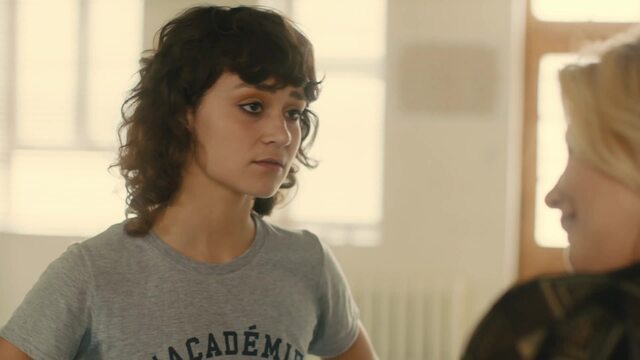 L'académie Saison 2 Episode Complet L'Académie - TVA - voir les vidéos en rattrapage | TVA+