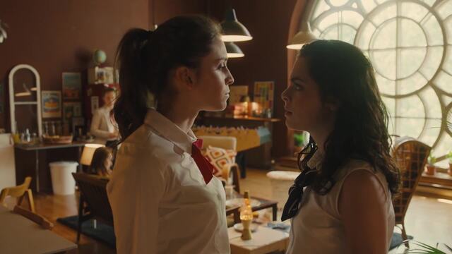 L'académie Saison 2 Episode Complet L'Académie - TVA - voir les vidéos en rattrapage | TVA+