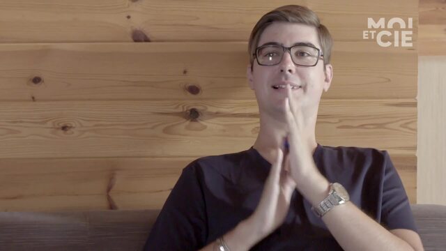 Autiste Maintenant Majeur Saison 3 Cours de sexualité - Autiste, maintenant majeur - MOI ET CIE en