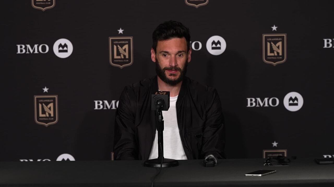 Everything But The Finish | Los Angeles Football Club