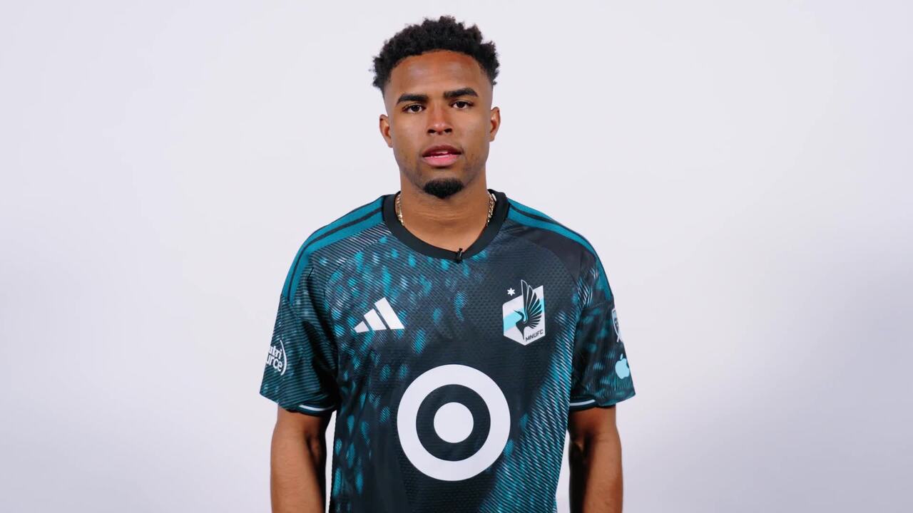 Kenyel Michel 2026 | Minnesota United FC