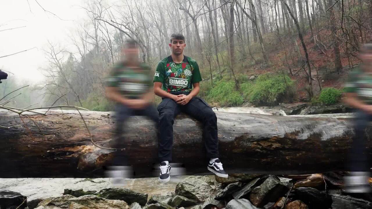 On Sale Now | Union's 2024 One Planet Pre-Match Jersey