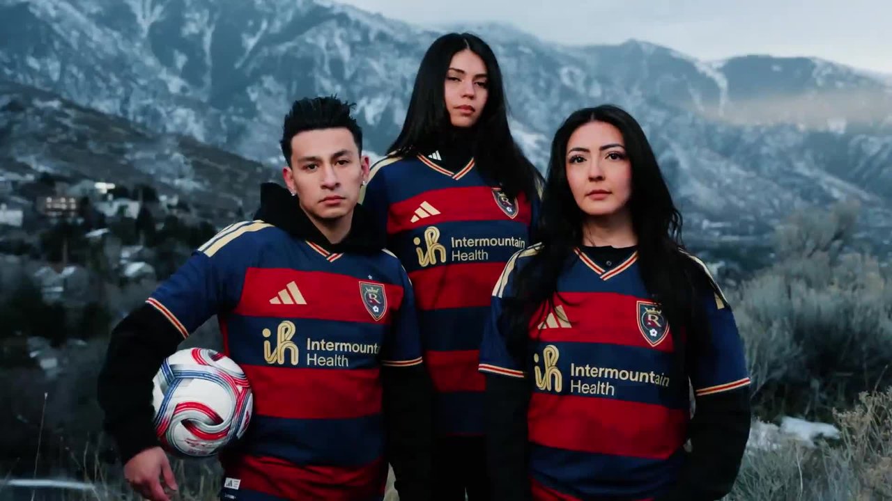 Switchback Kit | Real Salt Lake