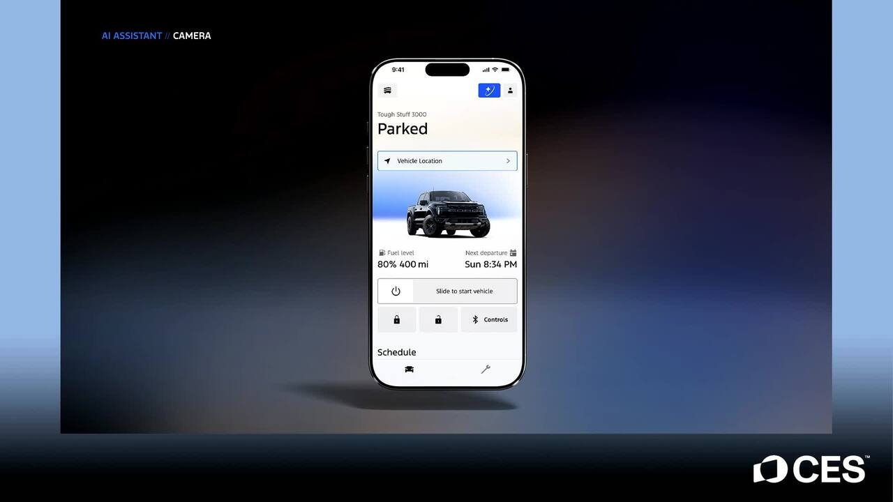 Discover how software defined vehicles are evolving to reach more consumers. Ford will share how multi-use hardware and tailored solutions is enabling intelligent, personalized, and AI-ready experiences.