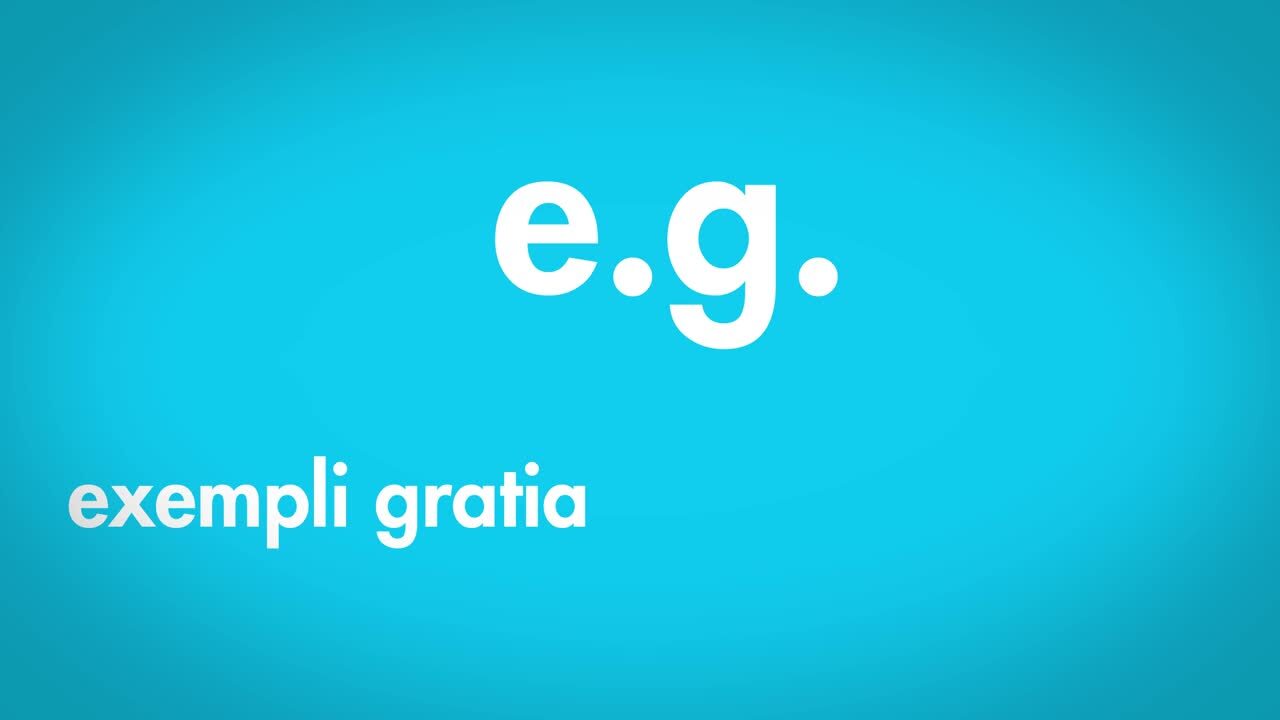 I E Or E G Lexico