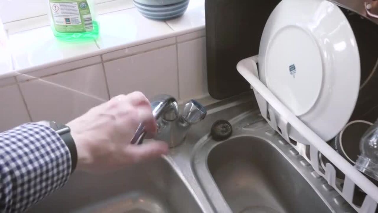spanish slang for kitchen sink