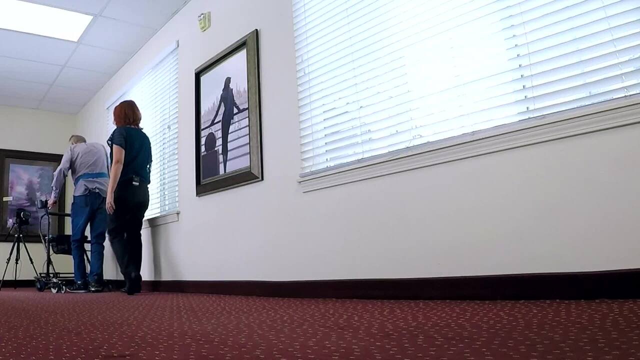 Rip- Gait Training with Deviations