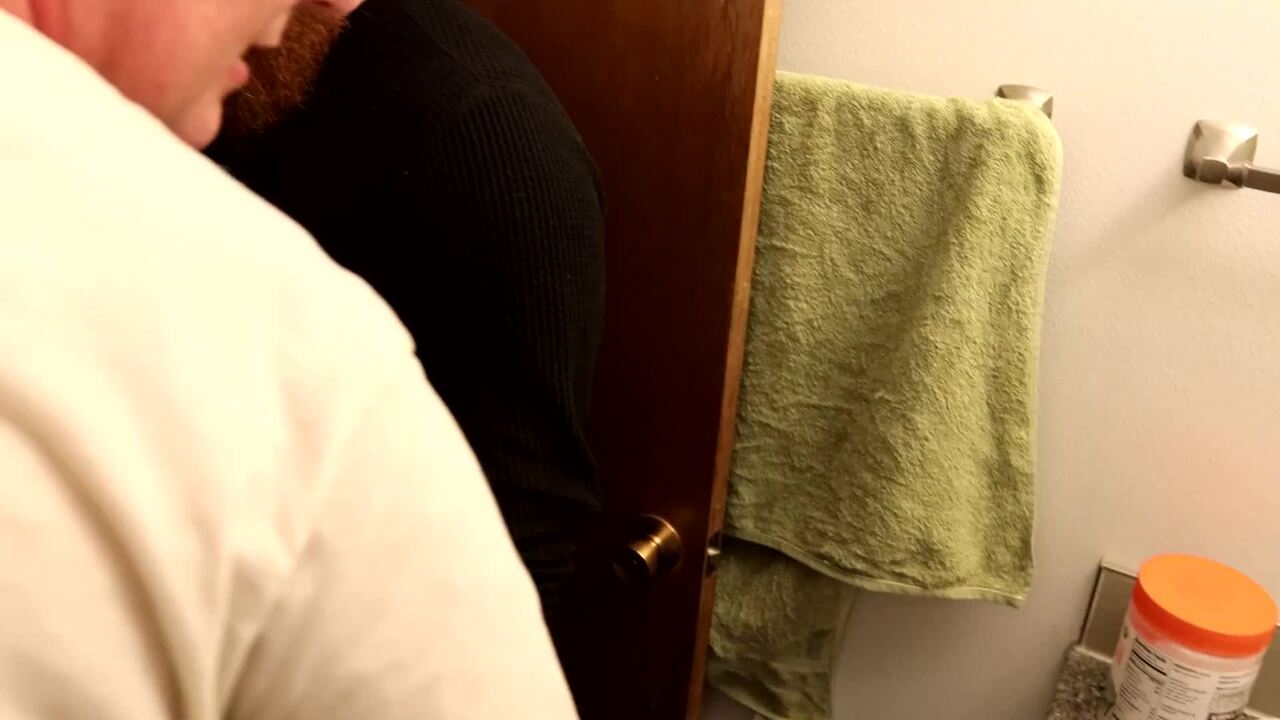 Damon- Bathroom Navigation