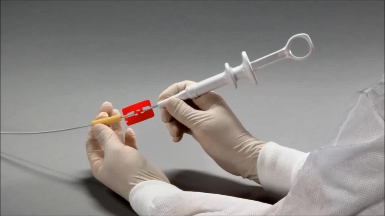 QuickClip Pro In-Service - Olympus Professional Education On