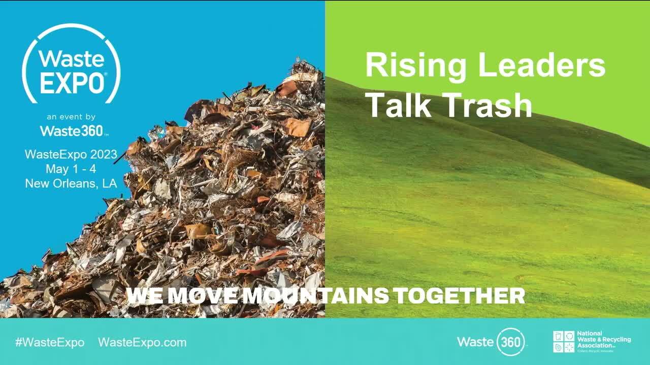Recycle Wars: Rise of Trash Talkers