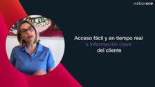 WebexOne Latinoamérica: la experiencia del cliente