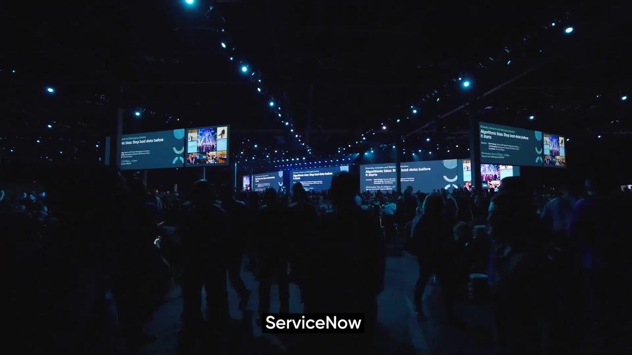Deliver proactive solutions with Customer Service - ServiceNow