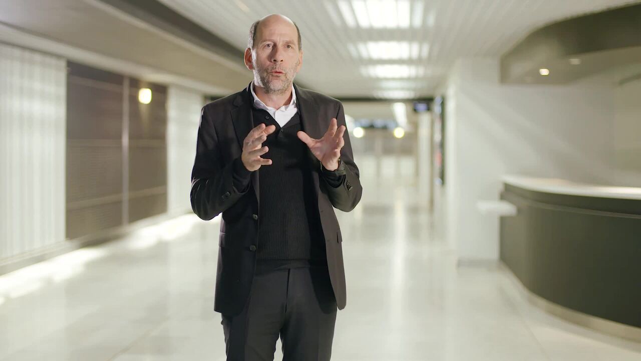 ArcelorMittal - Customer Success Story (Marc Van de Woestyne - Technology Lead IT Flat-Europe)