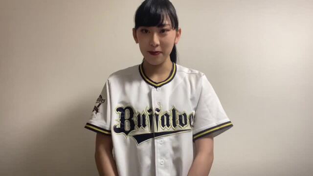 YURINA - BsGirls（オリックス・バファローズ） / CHEER #397 | CHEER | スポーツブル (スポブル)