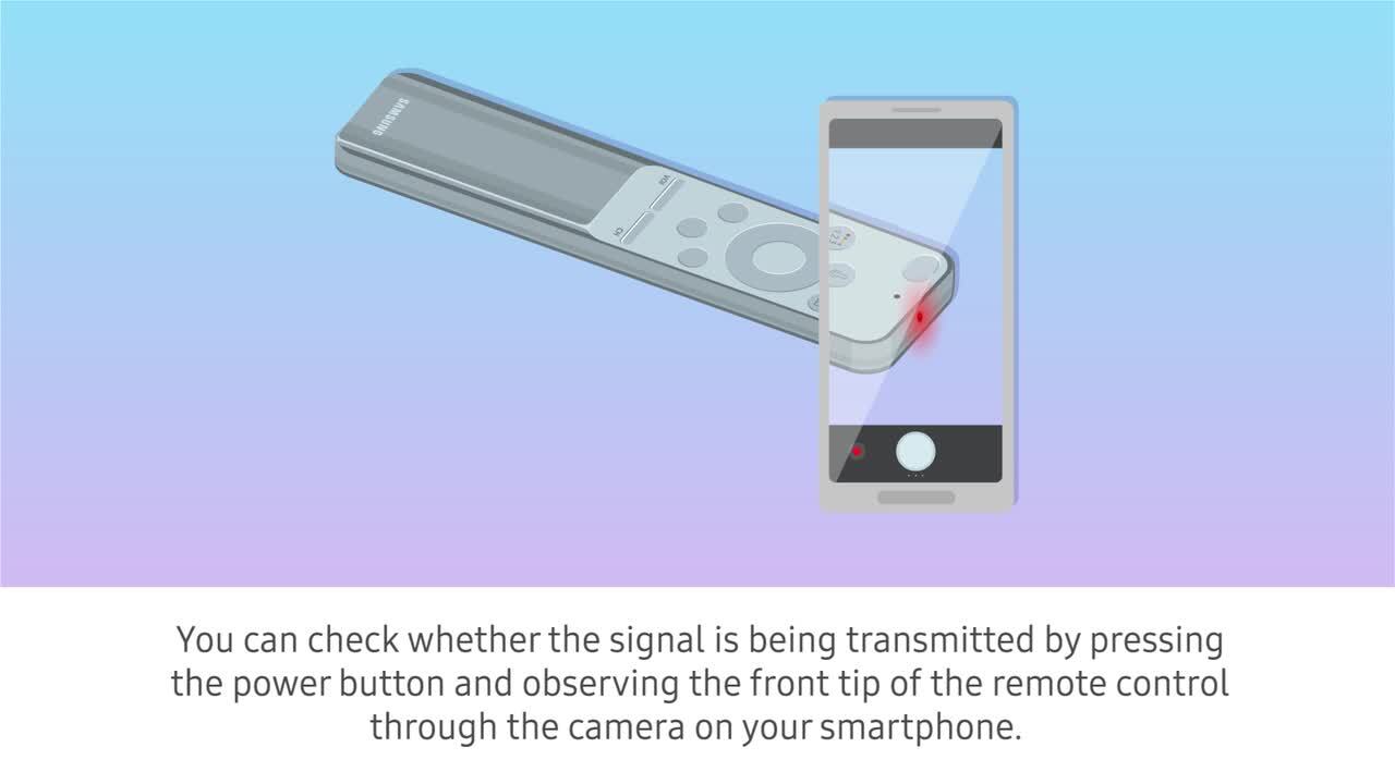 Cara Pengecekan Remote Control Yang Tidak Berfungsi Dengan Baik