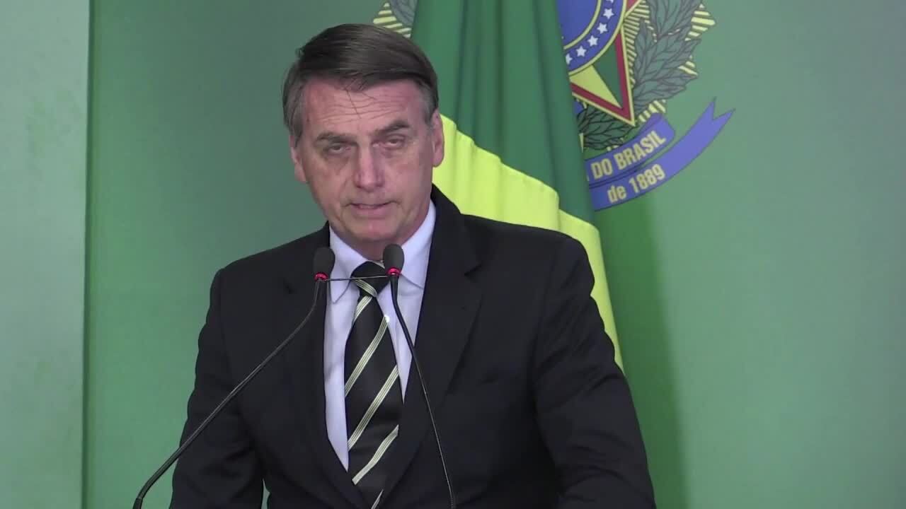 Posse de armas: saiba o que muda com o decreto assinado por Bolsonaro, Política