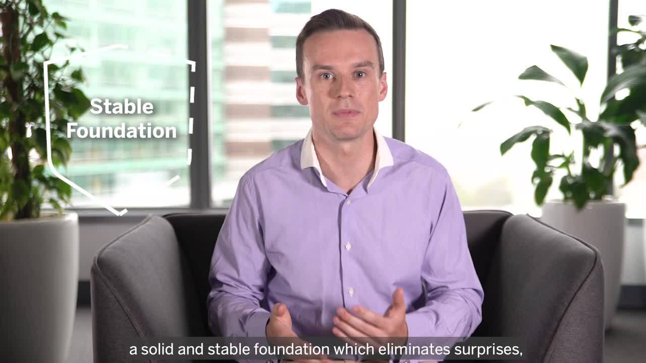 Removing “surprises” from the investment performance conversation