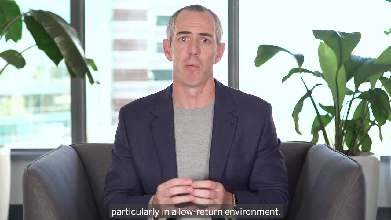 Plugging the holes in your bucket strategy