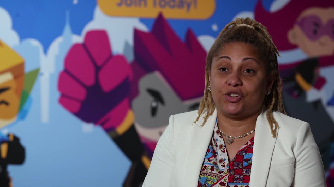 Division 5, LLC - Customer Success Story (Carmen Barker - Controller)