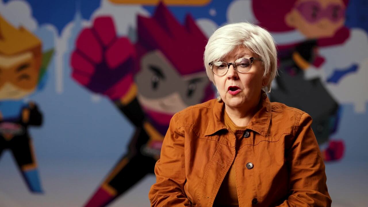 UCS Healthcare - Customer Success Story (Lisa Haefner - Director of Human Resources)