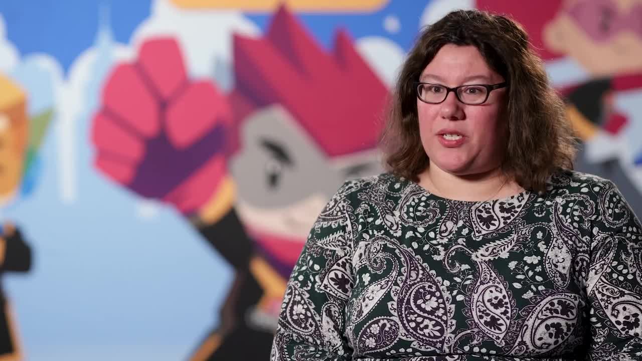 Friends LifeCare Partners - Customer Success Story (Mary Beth Quirk - Friends LifeCare Partners)