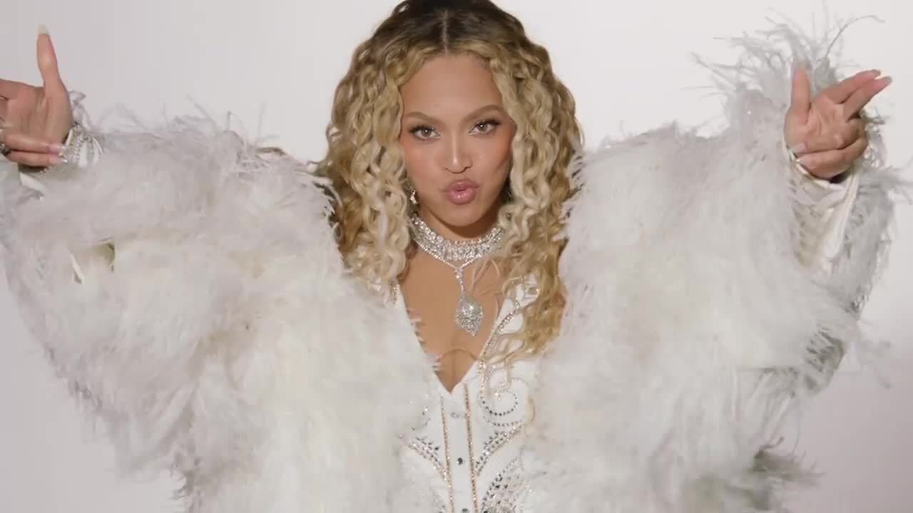 Beyoncé
