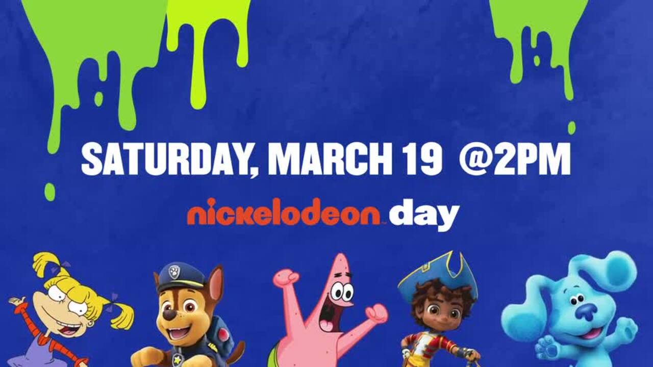 Nickelodeon Hockey Stars - Nick Spongebob Games 