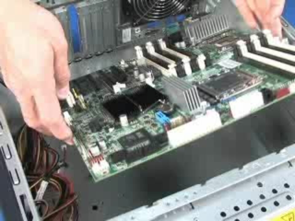 Servidor Hp Proliant Ml150 G6 | Meses sin interés