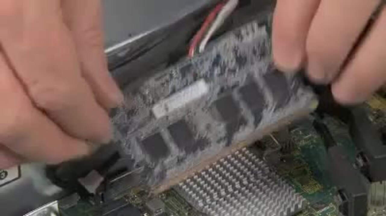 Cache Module | HPE ProLiant DL380p Gen8 Server - Parts Support Guide