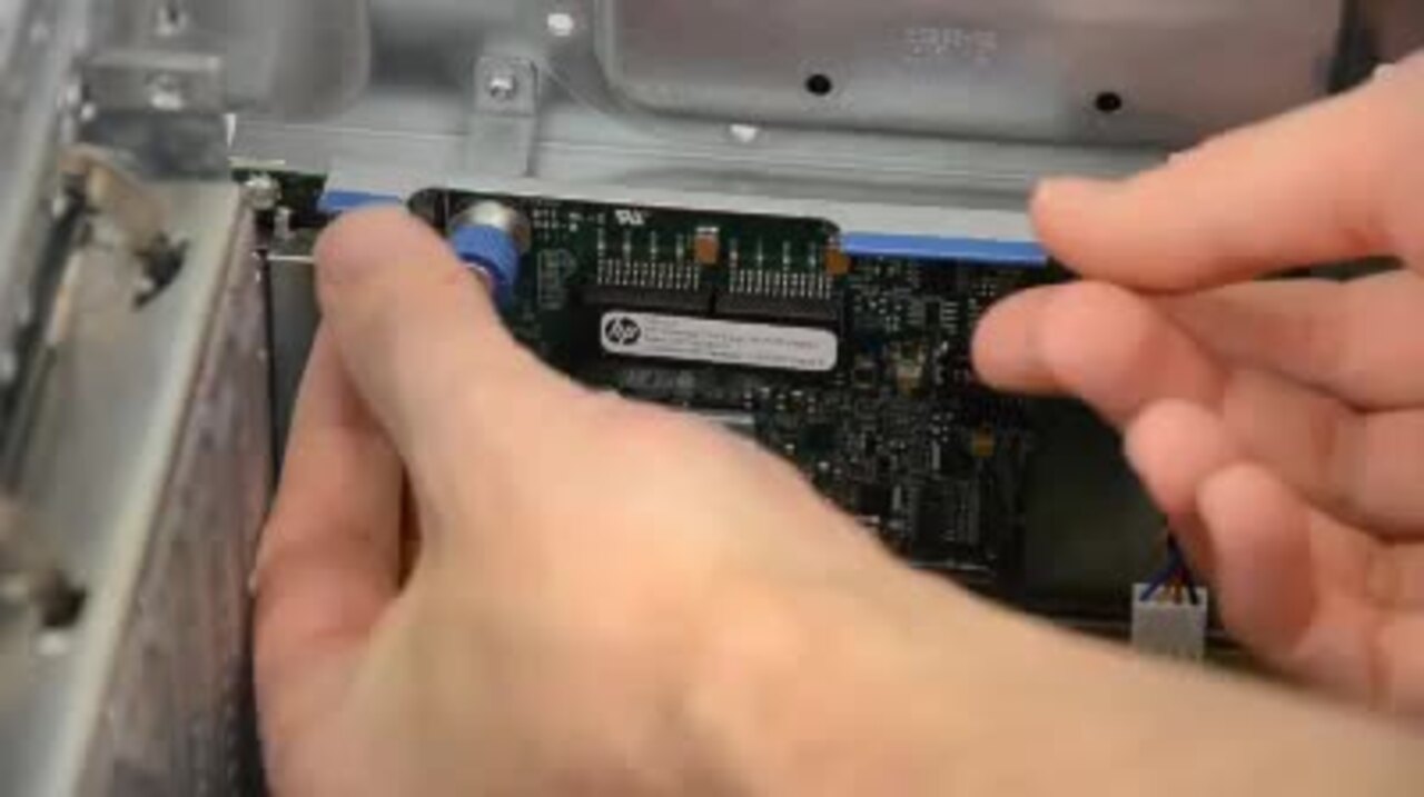 HPE DL560 & DL580 Gen9 Opzioni Di Aggiornamento FlexibleLom - Foto 4