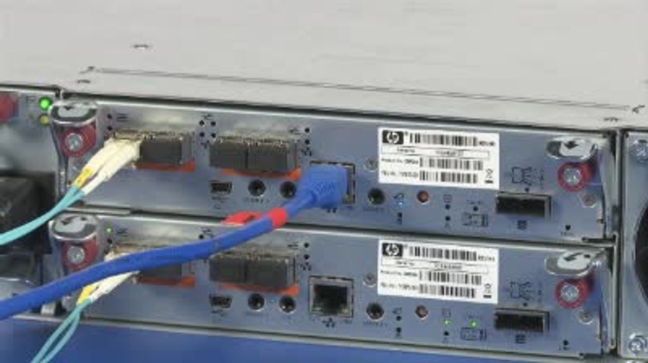 Msa Controller Controller Module | HPE MSA 2050 SAN Storage - FRU Parts Support Guide
