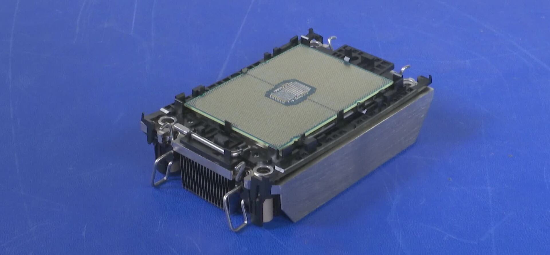 Heatsink/Processor | HPE ProLiant DL380 Gen10 Plus Server