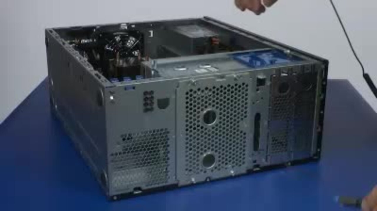 HP ProLiant ML30 Gen9 サーバー HPE ProLiant ML30 Gen9 | Overview, Specs, Details | SHI