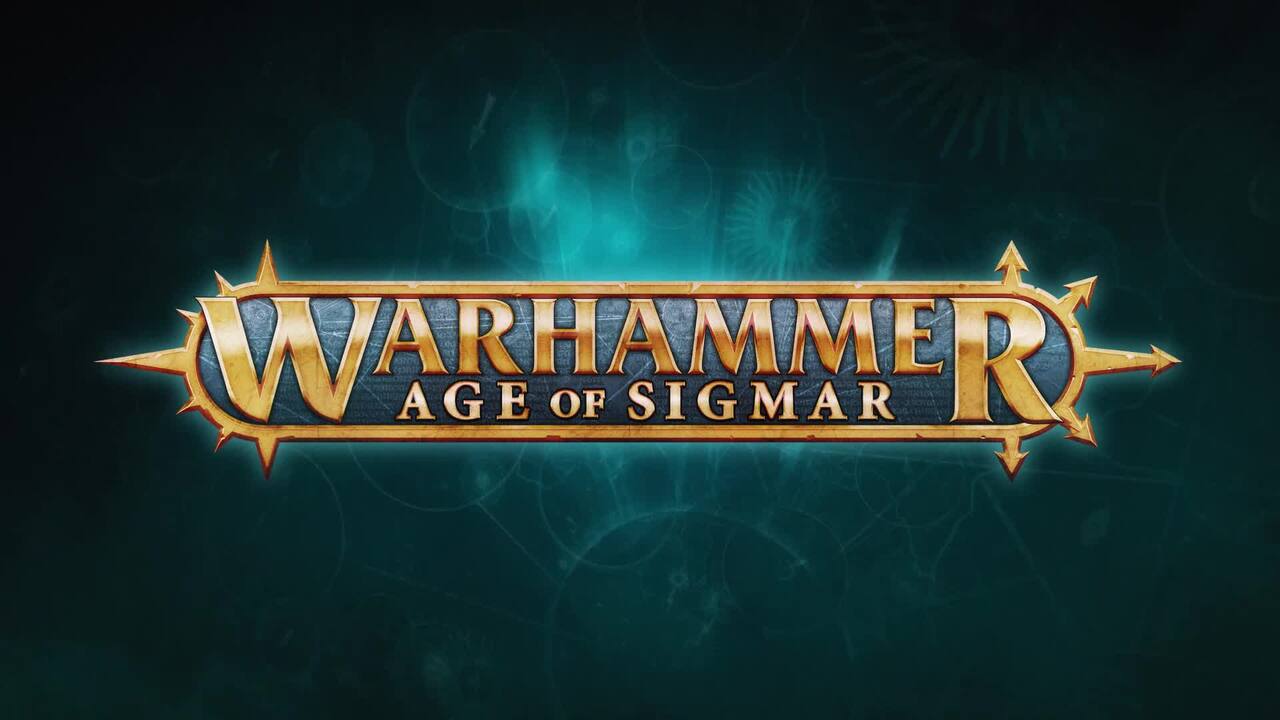 стим warhammer age of sigmar фото 105