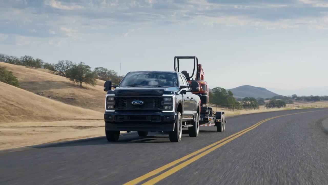 Ford F-Series: America's Best-Selling Truck for 47 Years and