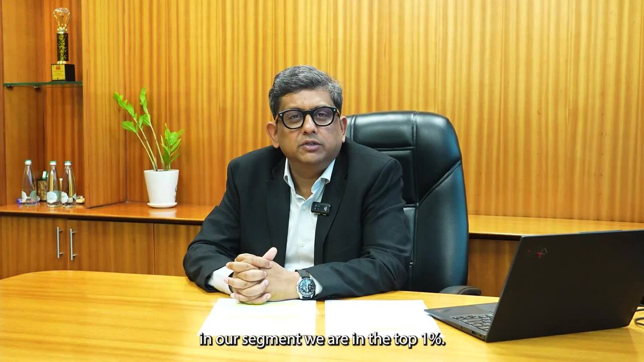 CFO Amit Bajoria's Message on Beat Plastic Pollution | World Environment Day 2025